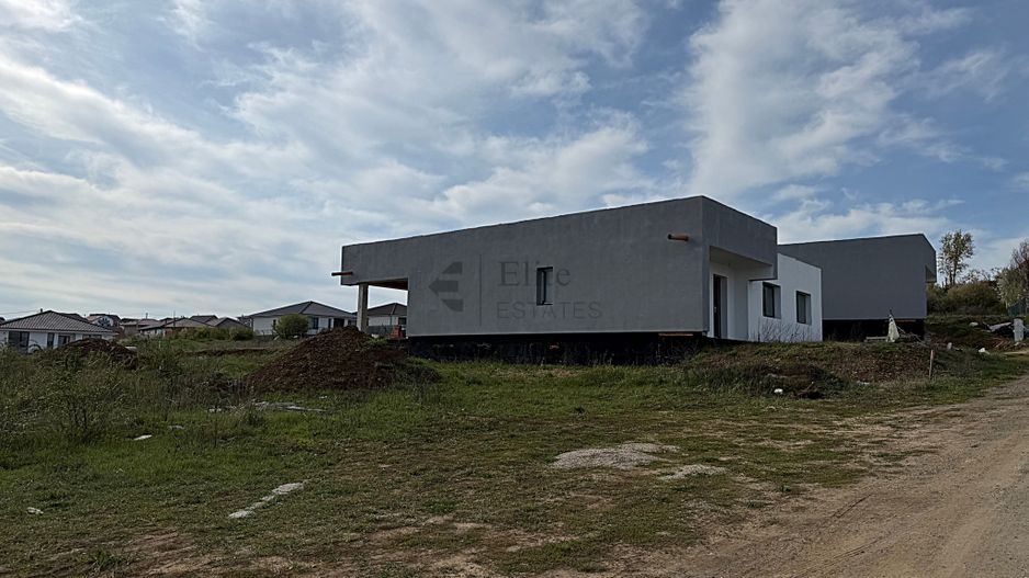 Teren intravilan 650 mp de vanzare in Paleu - Poză 2