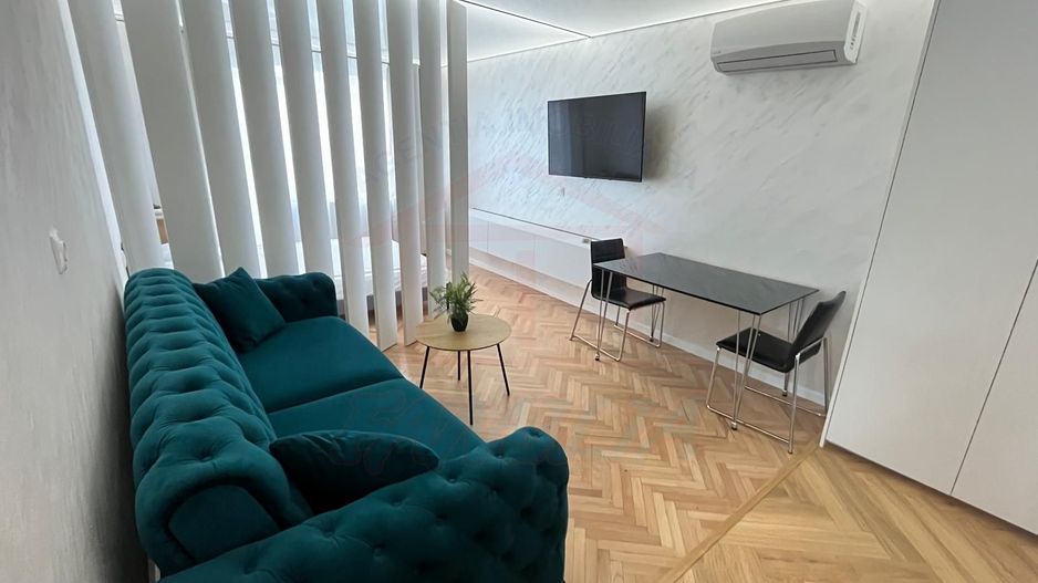✨ APARTAMENT 2 CAMERE, CENTRU, 650 €/LUNA - Poză 1