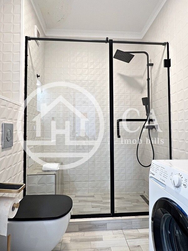 Apartament de închiriat cu 2 camere în zona Nufărul, Oradea - Poză 8