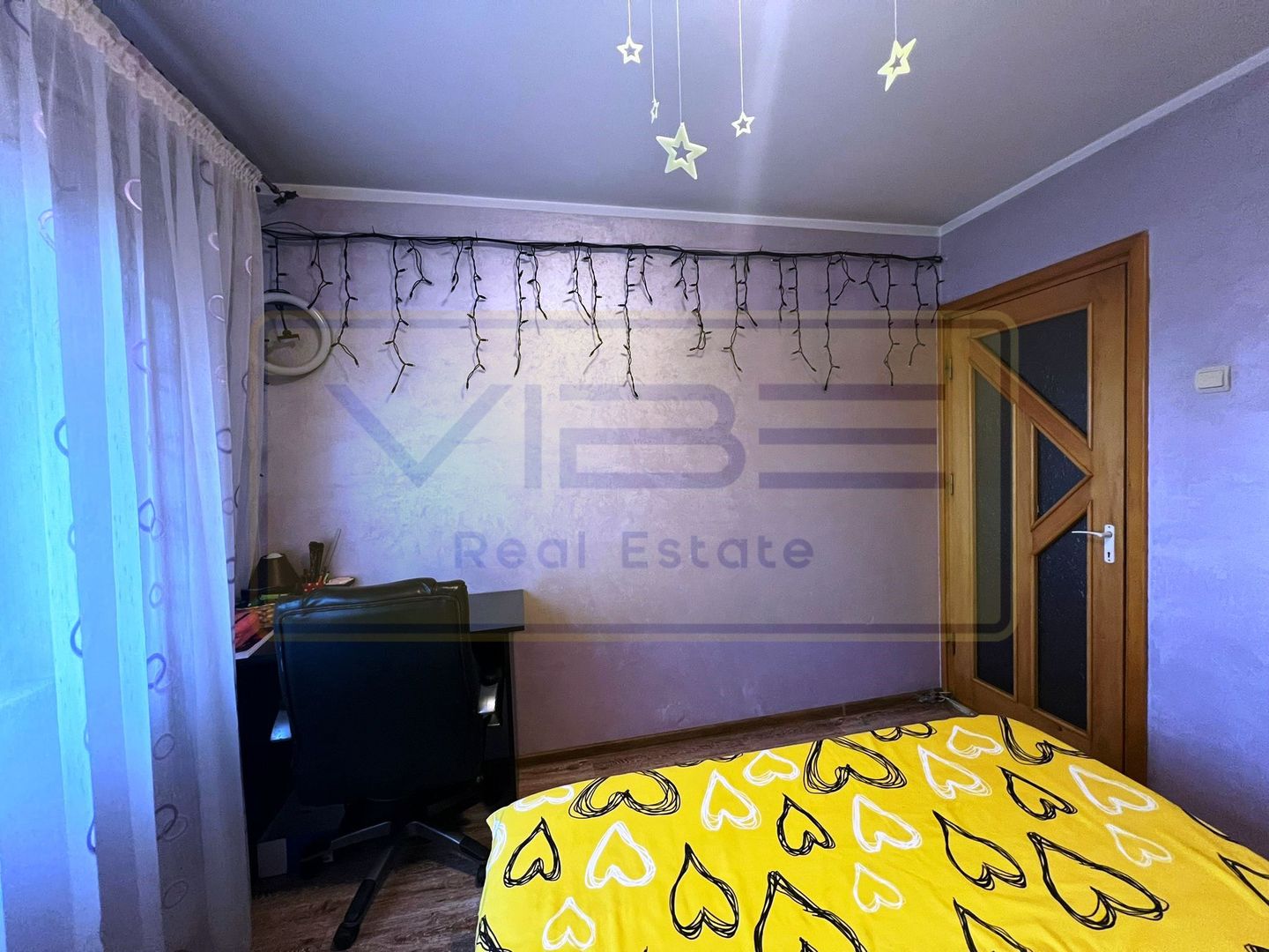 Apartament 2 camere Alexandru cel Bun- 5 min Parcul Voievozilor - Poză 10