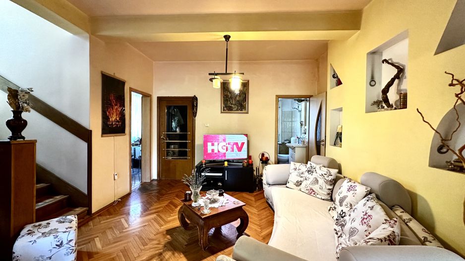 Duplex cu potențial real în Elisabetin – investiția care contează - Poză 4