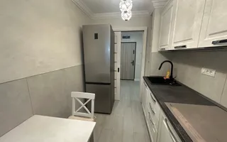 Apartament 3 Camere | Metrou Gorjului | Renovat 2025 | Boiler - Poză 12