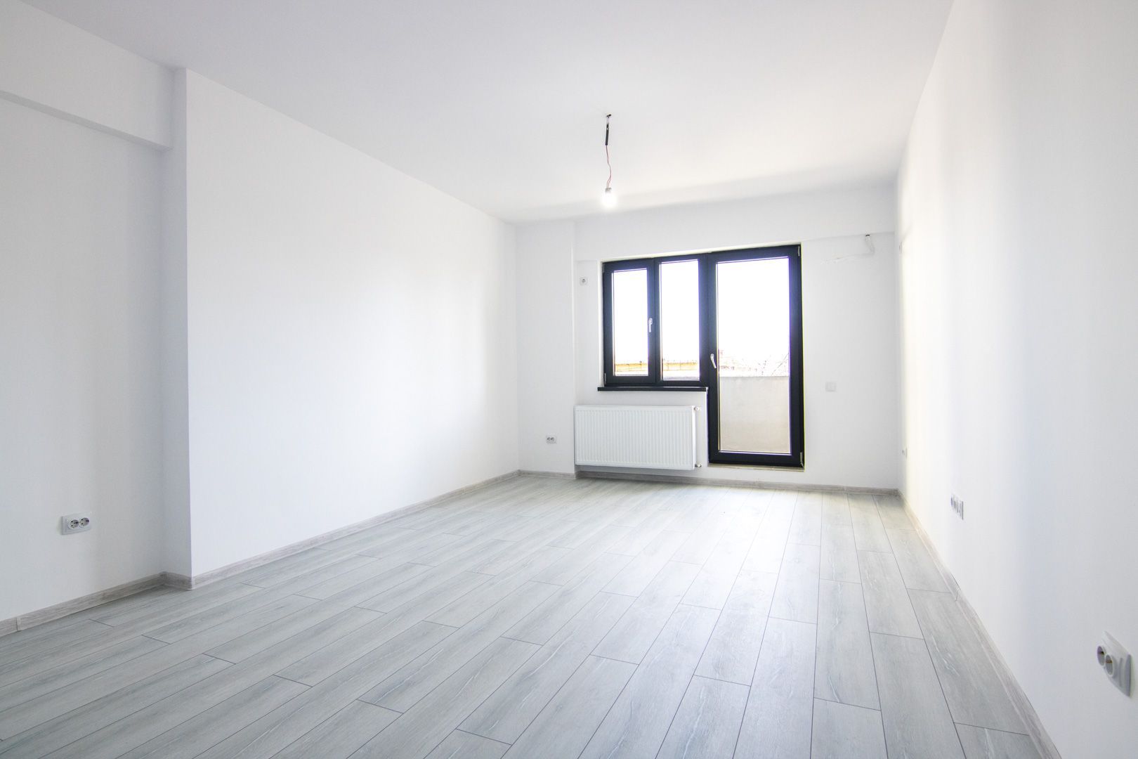 3 Camere, Militari Pacii, Bloc Nou, 2 Bai, Living Spatios, 77 mp, Balcon - Poză 27