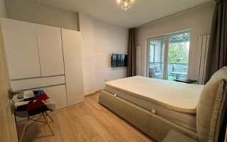 2 camere,modern,bloc nou,2 garaje,Manastur zona Platinia,USAMV,Motilor - Poză 5