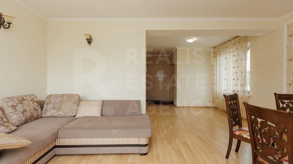 Chirie, Duplex, 6 camere, Strada Vasile Lupu, Buiucani - Poză 6