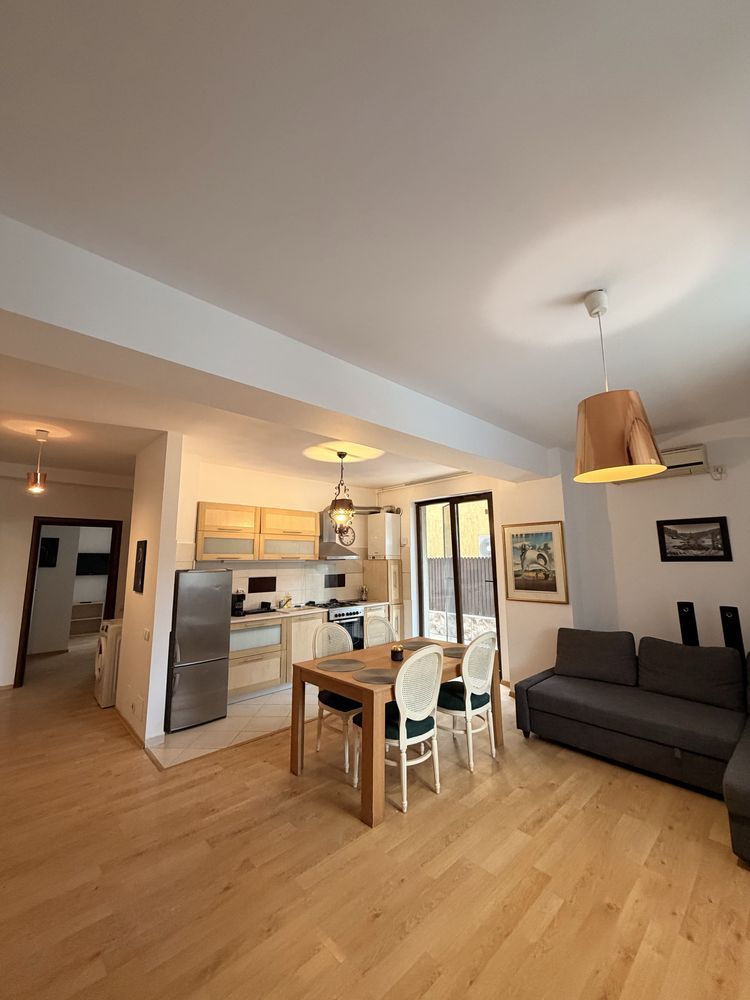 DE INCHIRIAT | Apartament 2 camere | CURTE | BANEASA - Poză 1