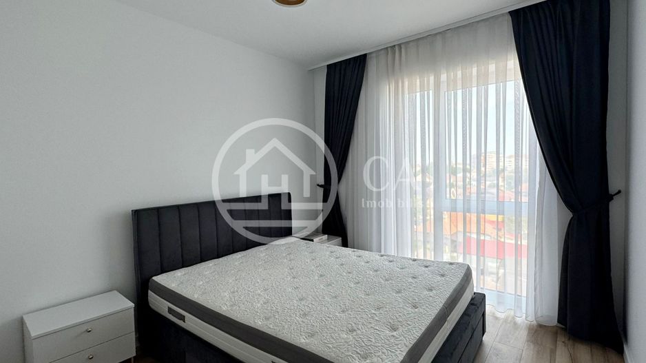 Apartament LUX de închiriat cu 2 camere în PRIMA ARENA, Oradea - Poză 1