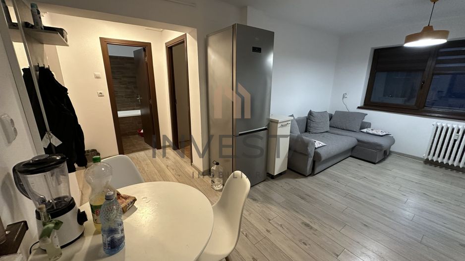 Apartament finisat modern zona Primaverii, langa statia Ion Mester! - Poză 3