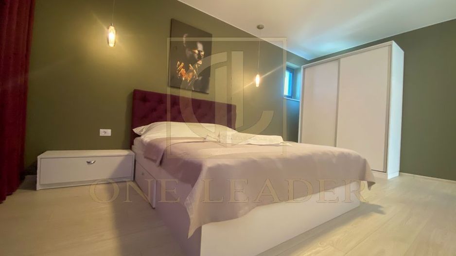 Apartament 3 camere | 74 mp | 2 băi | Încălzire pardoseală | Parcare - Poză 2