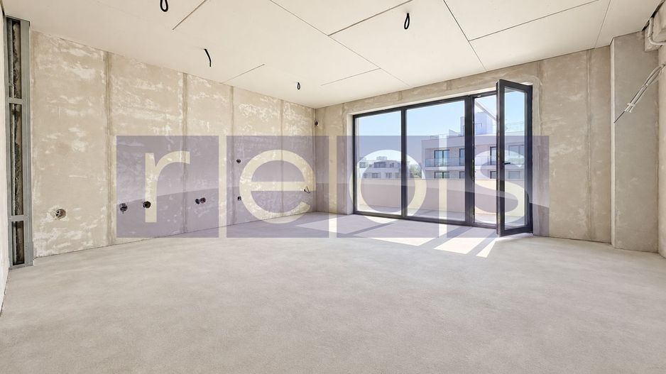 STUDIO MODERN DE VANZARE | 41 MP | MY PLACE RESIDENCE – PIPERA - Poză 1