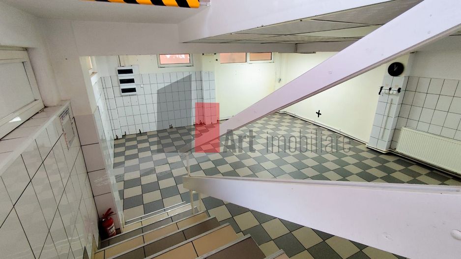 Spatiu comercial zona Aviatiei/Herastrau/Caramfil/Aurel Vlaicu - Poză 6
