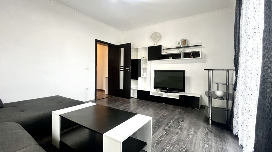 Apartament 2 camere, cu grădină proprie, la intrare in Dumbrăvița - Poză 4