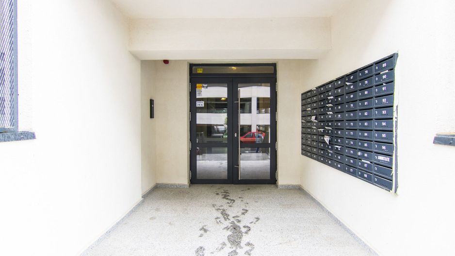 Garsoniera De Inchiriat | langa Metrou | Iuliu Maniu | Mobilata si Utilata - Poză 43