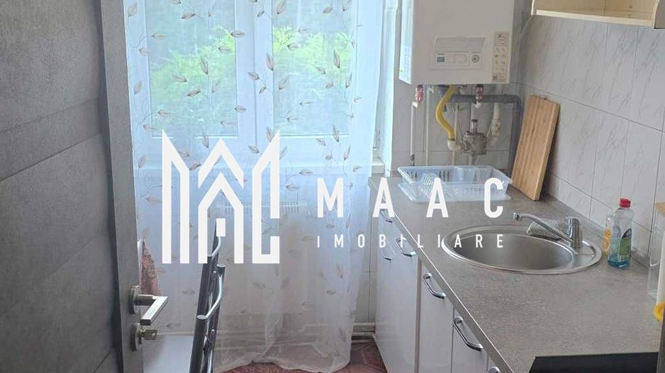 Apartament 2 camere de închiriat | Cedonia, Sibiu | etaj 1 - Poză 2