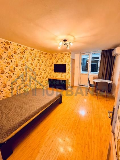 Garsonieră de închiriat în Iași, Zona 772 - Poză 1