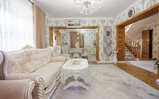 Vânzare, casă, 5 camere, str. Petru Rareș, Durlești - Poză 5