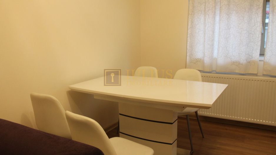 Dumbravita - Kaufland, bloc nou, loc de parcare inclus, decomandat! - Poză 5