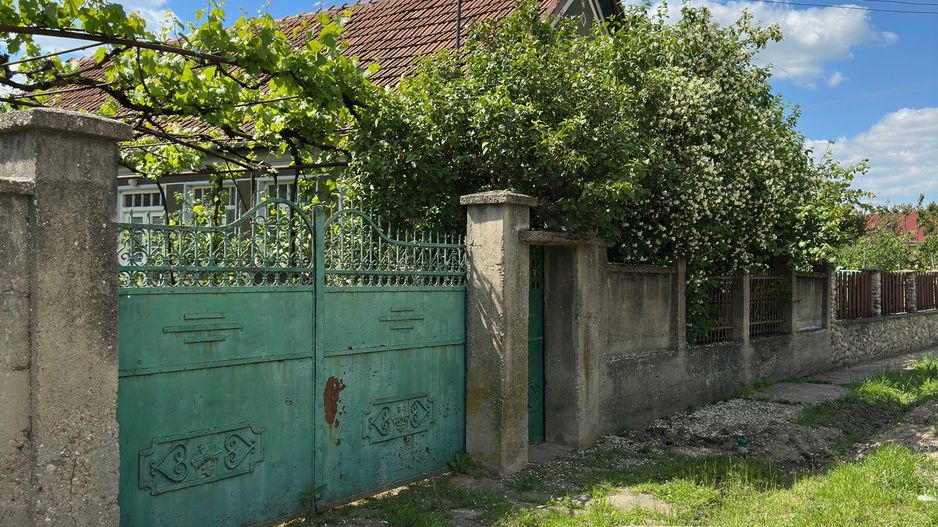 De vânzare | Casă tradițională la sat + teren 1.500 mp. Sat  Săbolciu - Poză 6