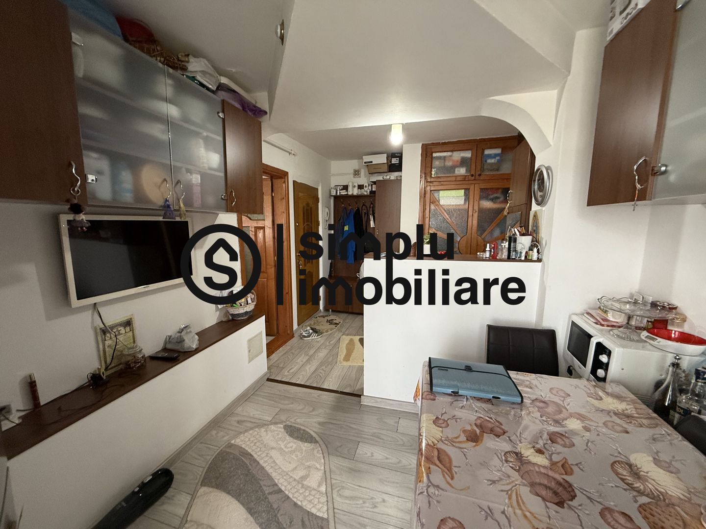 Apartament 2 camere Lapus - Poză 4