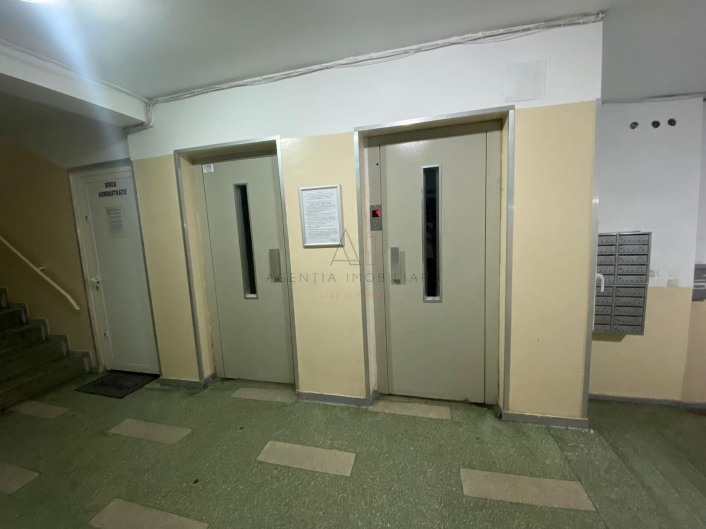 Garsoniera in stare impecabila - 1 min Metrou Gorjului - Poză 9