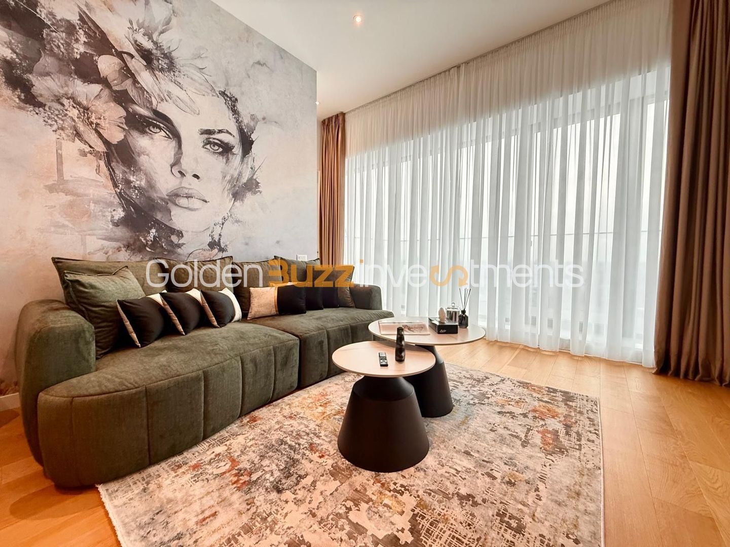 Apartament 3 Camere Premium | One Verdi Park | Investiție Ideală - Poză 3
