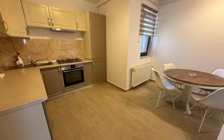 2 Camere 60mp 8Min Metrou Laminorului Bucurestii Noi Parc Bazilescu - Poză 5