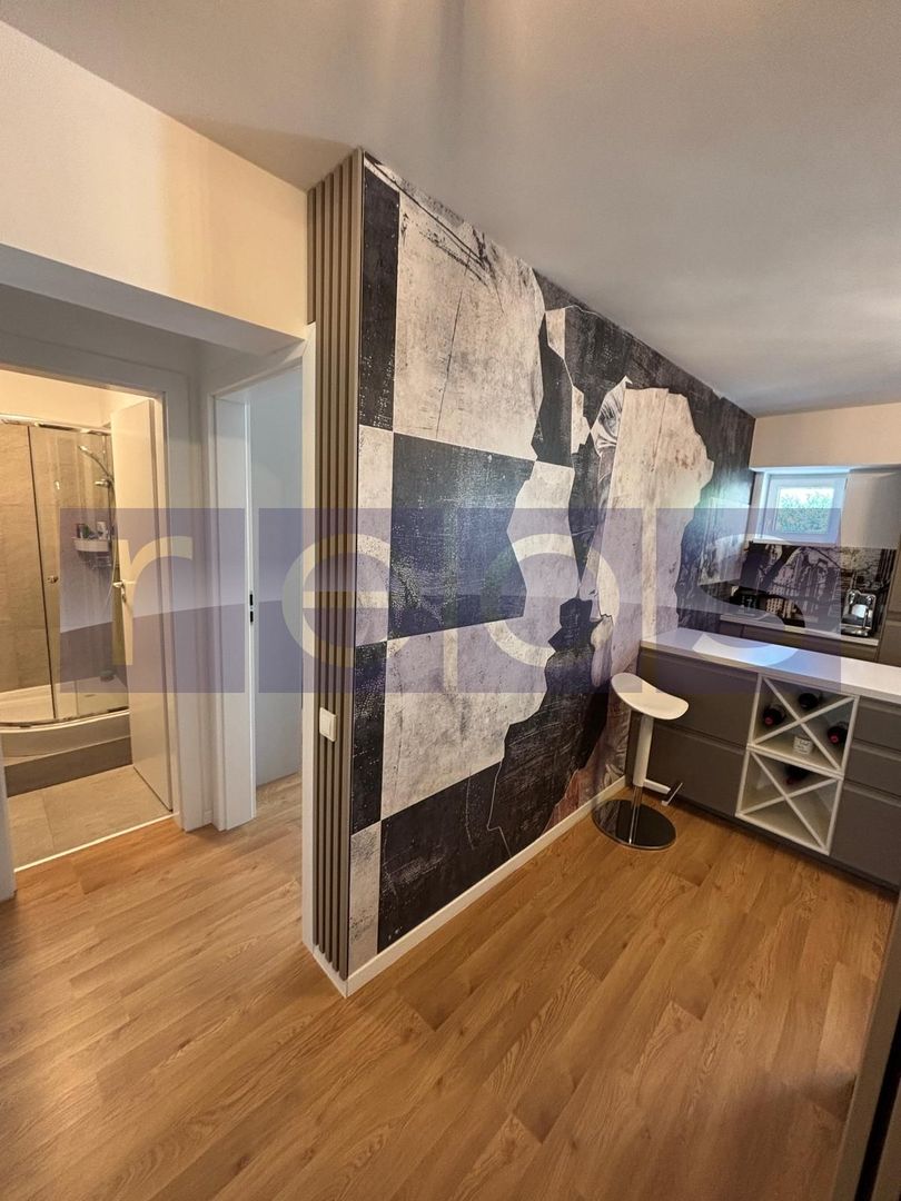 VANZARE 4 CAMERE- SINCAI -TINERETULUI -UNIRII - Poză 8