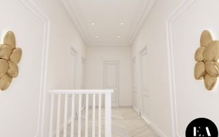 Duplex 125mp-teren 350mp-Sacalaz - Poză 6