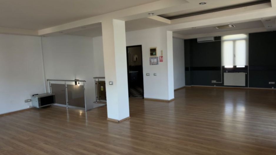 P+2 Casa Vila |  Maltopol | Cuza | Victoriei | Gara de Nord - Poză 5