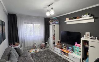 2 camere decomandat | mobilat&utilat | Nicolina 1 | Ideal locuit sau investiție - Poză 1