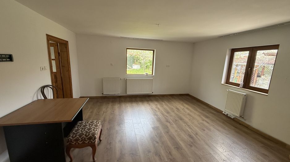 Casă 228 mp P+M + foișor+ teren 770 mp - Comarnic Prahova - Poză 1
