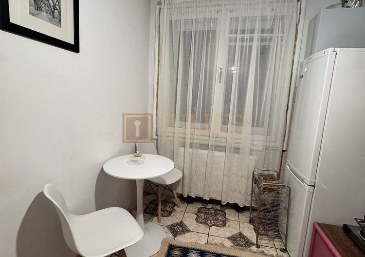 2 camere| Isho-medicina| centrala| AC| bucatarie inchisa - Poză 4
