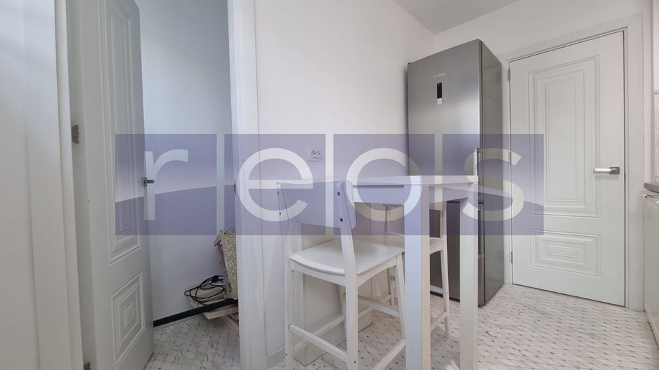 Apartament 3 camere Dorobanti Capitale Iancu de Hunedoara - Poză 14