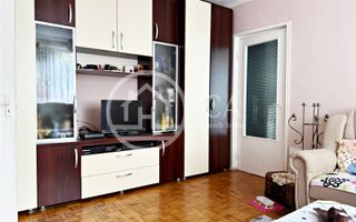 Apartament cu 2 camere de vanzare in zona Rogerius, Oradea - Poză 2