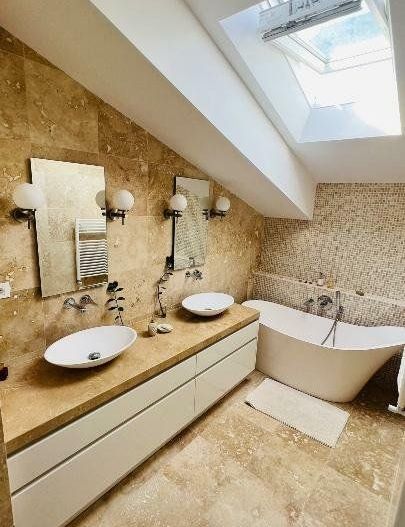 Apartament  cu 3 camere in Aviatiei - Poză 9