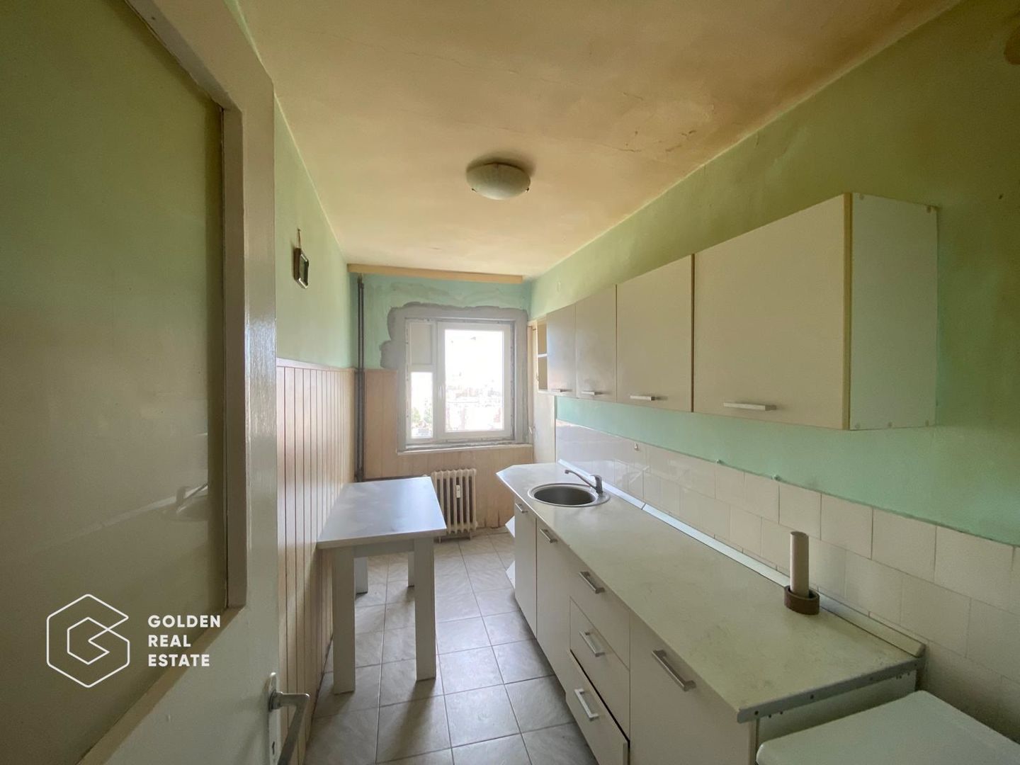 Apartament 3 camere, etajul 8/10, zona Fortuna - Poză 6