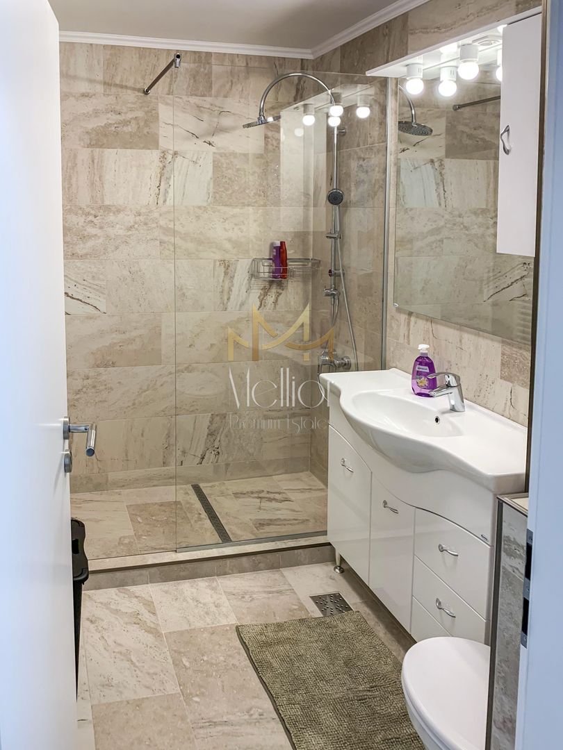 Apartament 2 camere, terasa, parcare, Gheorgheni, zona FSEGA! - Poză 11