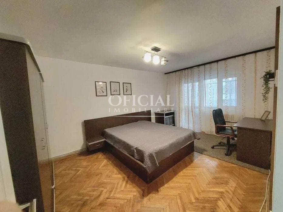 Apartament 3 Camere| 65 Mp | 2 Bai | Intre Lacuri EXPO TRANSILVANIA - Poză 1