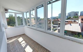 Spatiu birou Ion Mihalache | Universitatea de Agronomie  - Poză 6