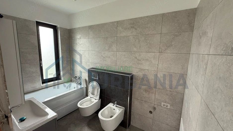 Casă unifamilială 4 camere, 2 băi, încălzire în pardoseală, Lunca Cetățuii - Poză 3