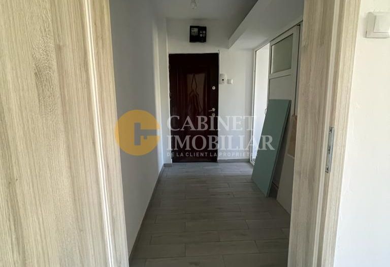 Apartament cu 2 camere - zona Alexandru - P-ta Voievozilor - Poză 8