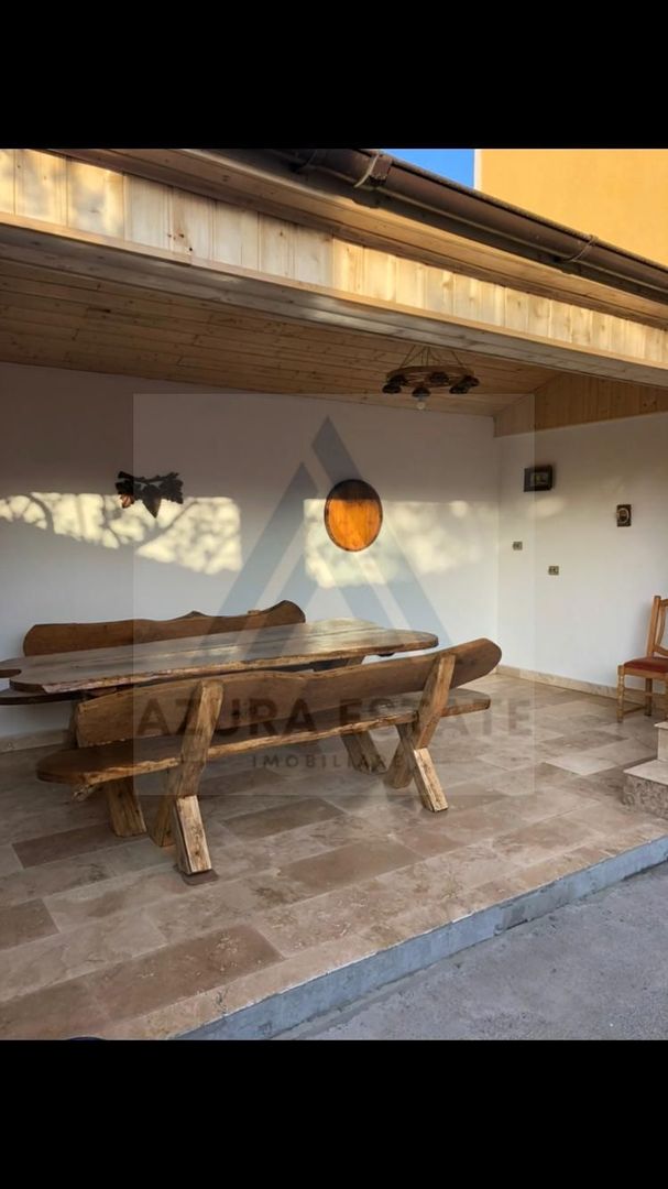 Case moderne x 2 cu 315 mp utili impreuna si teren 500 mp in Terezian - Poză 17