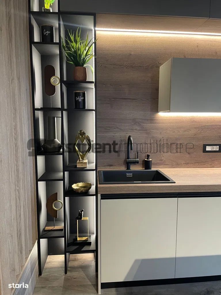 Apartament 2 camere open space în Oradea - Poză 15