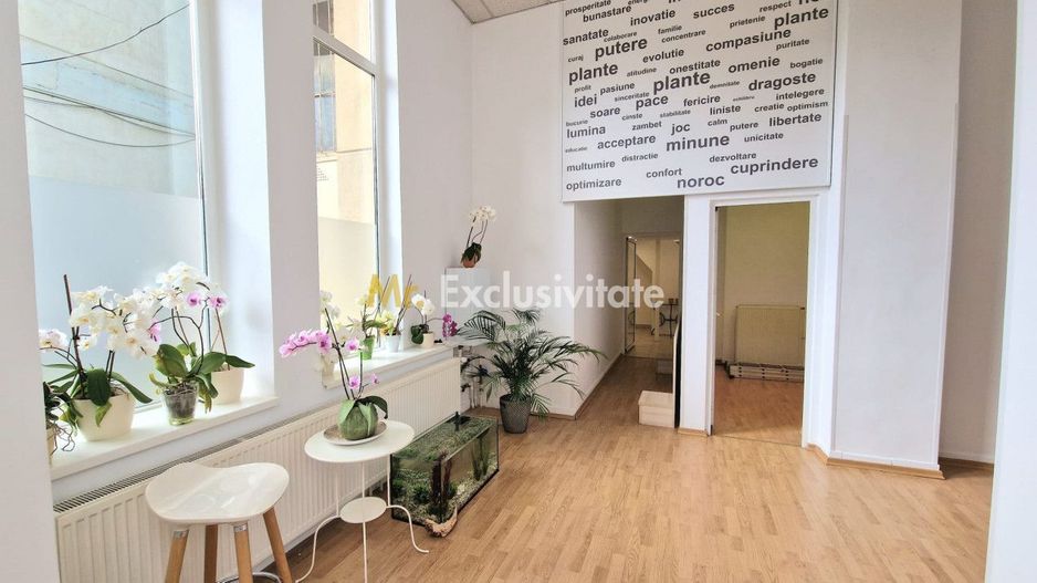 De inchiriat spatiu comercial central - Poză 1