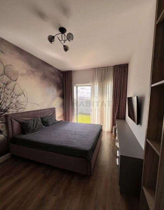 Casă individuală cu 4 camere în cartierul Aerocity, Tunari - Poză 9