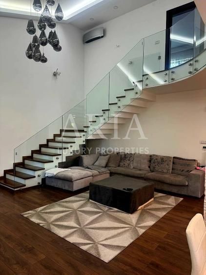 VILA INDIVIDUALA BANEASA - Poză 3