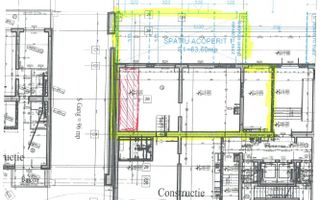 Spatiu comercial I metrou Mihai Bravu I complex nou - Poză 12