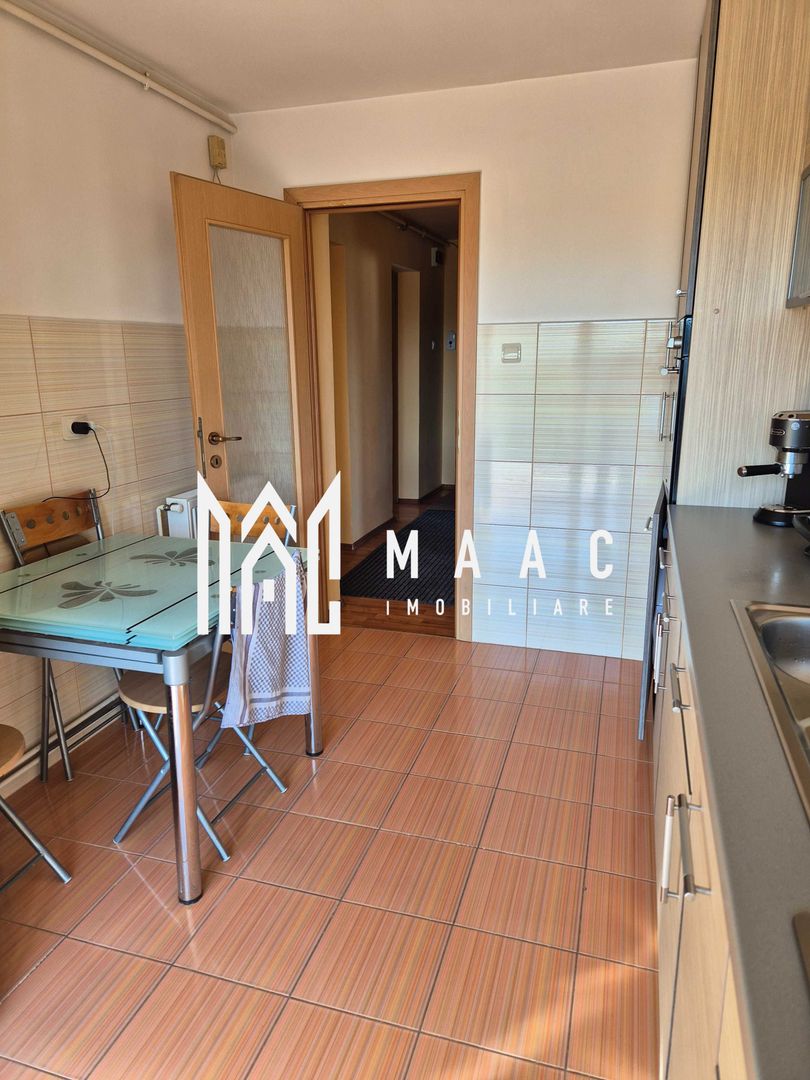 Apartament 3 Camere I Decomandat I Etaj 1 I Trei Stejari - Poză 6