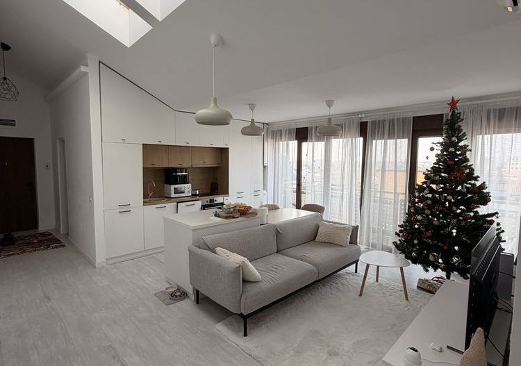 Apartament Pipera - Poză 1