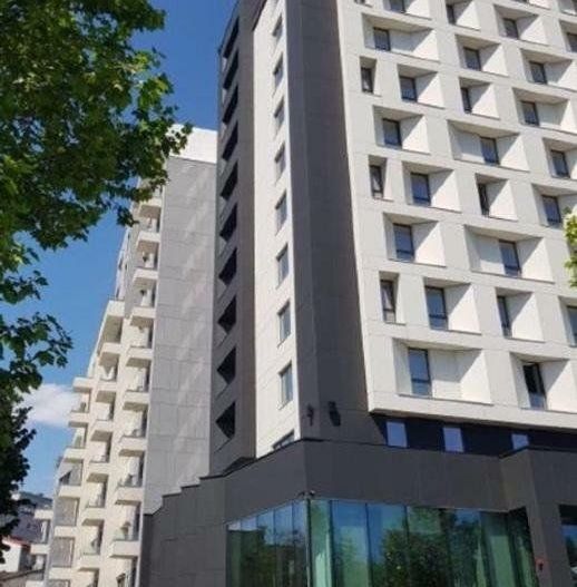 2 camere Unirii- Union Plaza - Poză 13